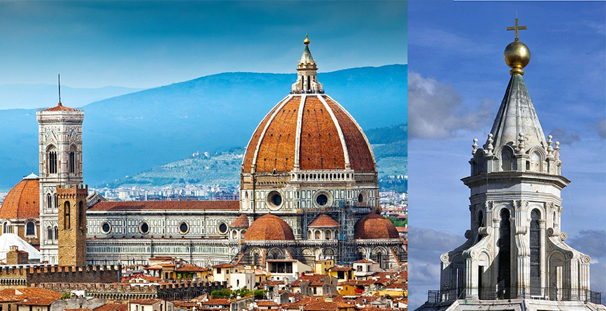 Object behandeld met Kölner Instacoll basislaag geel